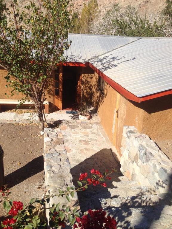 Villa Refugios Pisco Elqui Exterior foto